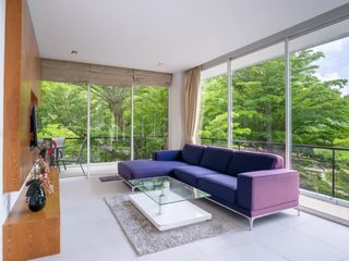 À louer 2 chambres condo à Kathu, Phuket