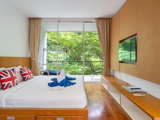 À louer 2 chambres condo à Kathu, Phuket
