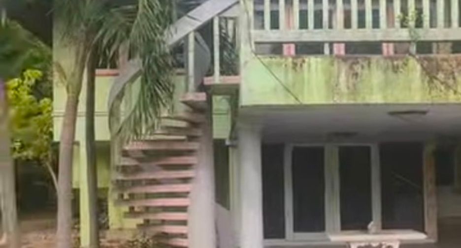 Terreno en venta en Na Jomtien, Pattaya