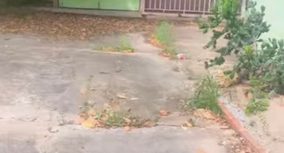 Terreno en venta en Na Jomtien, Pattaya