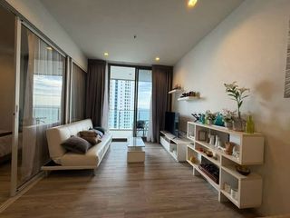 Condo en venta de 1 habitaciones en Bang Lamung, Chonburi