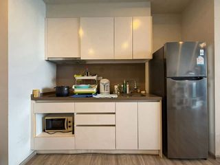 Condo en venta de 1 habitaciones en Bang Lamung, Chonburi