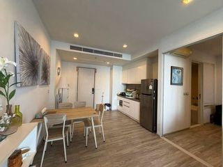Condo en venta de 1 habitaciones en Bang Lamung, Chonburi