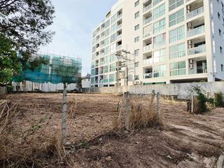 For sale land in Bang Lamung, Chonburi