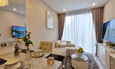Wohnung zum Kauf mit 1 Zimmer in Jomtien, Pattaya