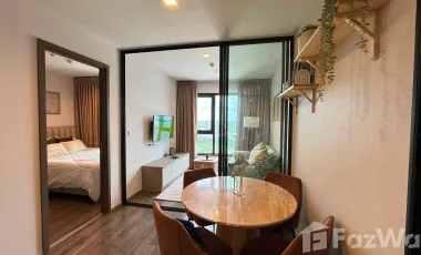 Condo en alquiler de 1 habitaciones en Chatuchak, Bangkok