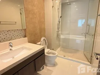 À louer 1 chambre condo à Khlong Toei, Bangkok