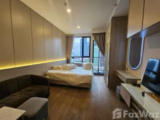 À louer 1 chambre condo à Khlong Toei, Bangkok