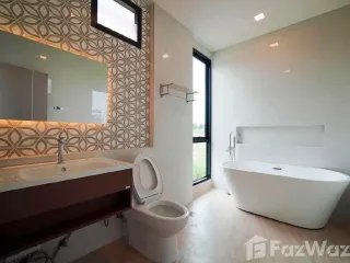 À vendre 4 chambres villa à Bang Lamung, Chonburi