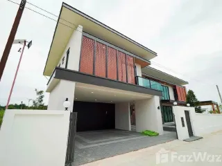 À vendre 4 chambres villa à Bang Lamung, Chonburi