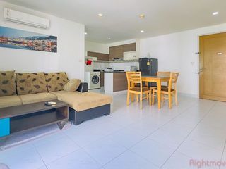 For rent 2 bedrooms condo in Bang Lamung, Chonburi
