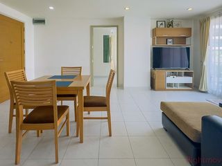 For rent 2 bedrooms condo in Bang Lamung, Chonburi