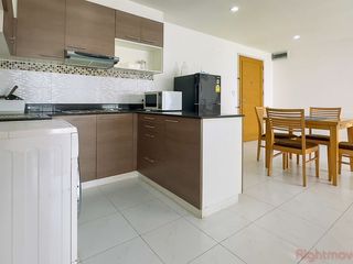 For rent 2 bedrooms condo in Bang Lamung, Chonburi