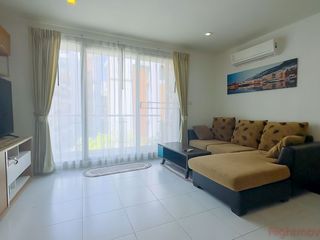 For rent 2 bedrooms condo in Bang Lamung, Chonburi