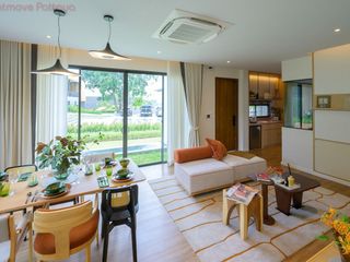 For sale 4 ベッドルーム house in Bang Lamung, Chonburi