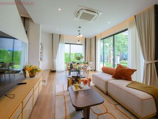 For sale 4 ベッドルーム house in Bang Lamung, Chonburi