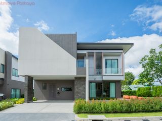 For sale 4 ベッドルーム house in Bang Lamung, Chonburi