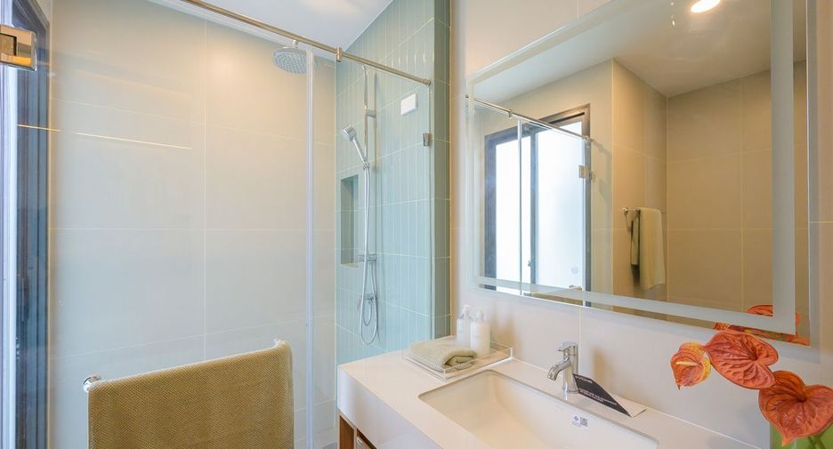 For sale 4 ベッドルーム house in Bang Lamung, Chonburi