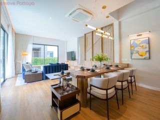 For sale 4 ベッドルーム house in Bang Lamung, Chonburi