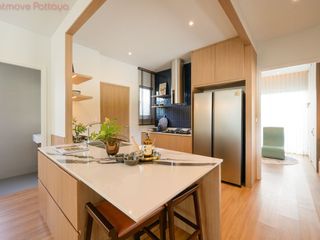 Haus zum Kauf mit 4 Zimmer in Bang Lamung, Chonburi