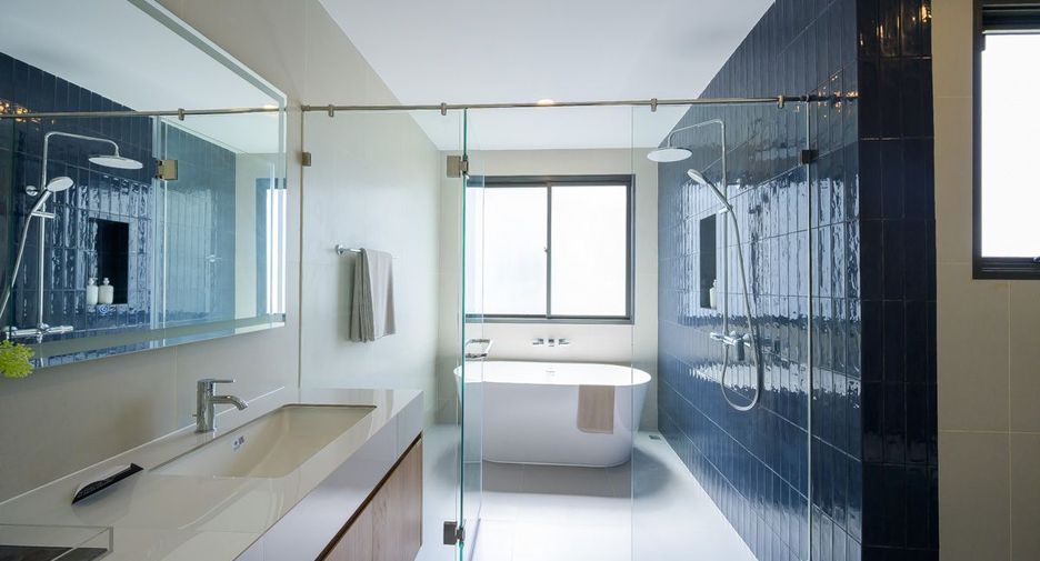 Haus zum Kauf mit 4 Zimmer in Bang Lamung, Chonburi