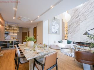 Haus zum Kauf mit 4 Zimmer in Bang Lamung, Chonburi