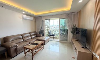 For sale 2 ベッドルーム condo in Bang Lamung, Chonburi