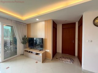 For sale 2 ベッドルーム condo in Bang Lamung, Chonburi