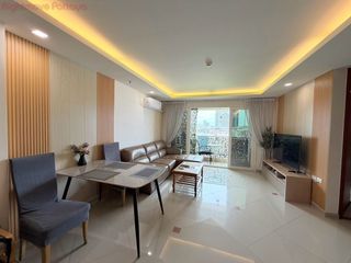 For sale 2 ベッドルーム condo in Bang Lamung, Chonburi