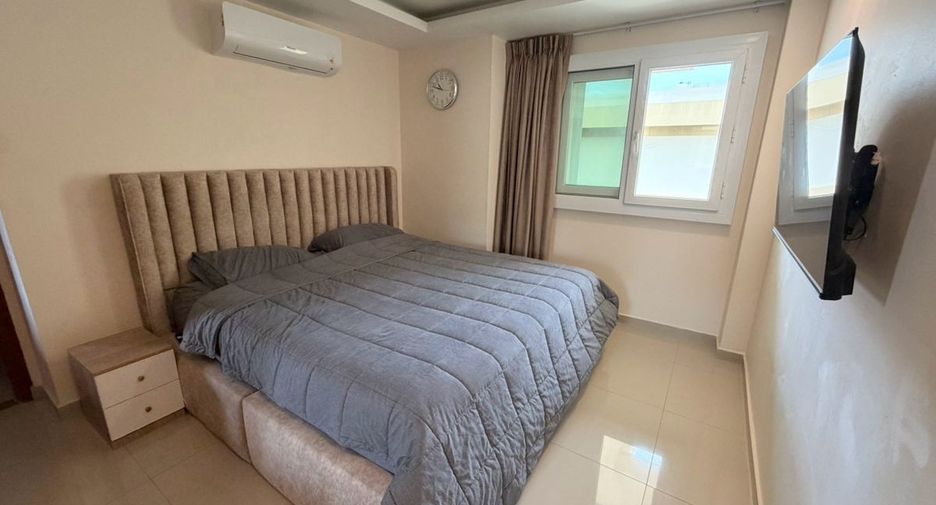 For sale 2 ベッドルーム condo in Bang Lamung, Chonburi
