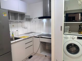 Condo en alquiler de 2 habitaciones en Bang Kapi, Bangkok