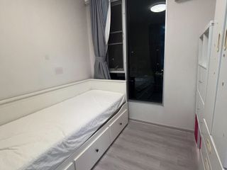 Condo en alquiler de 2 habitaciones en Bang Kapi, Bangkok