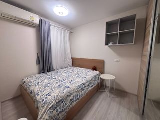 Condo en alquiler de 2 habitaciones en Bang Kapi, Bangkok
