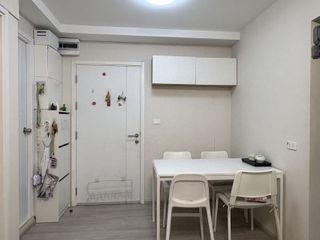 Condo en alquiler de 2 habitaciones en Bang Kapi, Bangkok