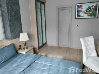 À louer 4 chambres villa à Bang Lamung, Chonburi