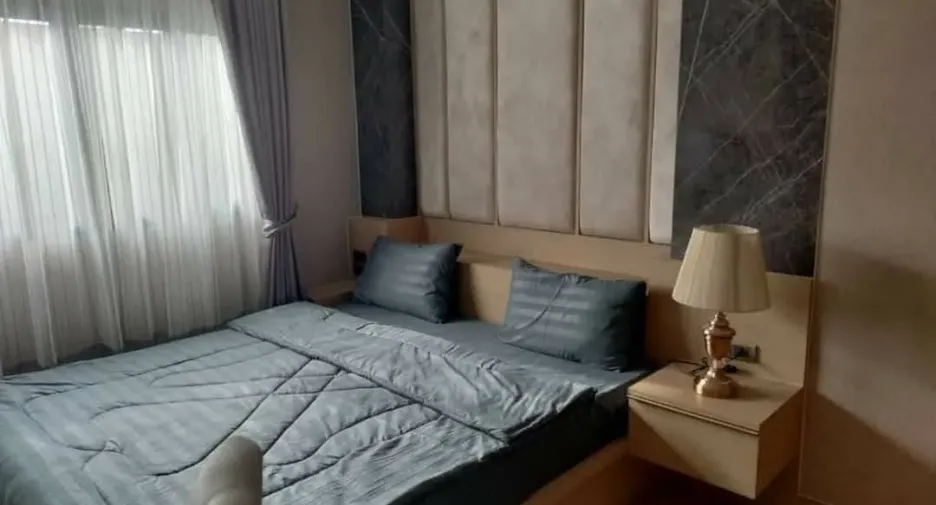 À louer 4 chambres villa à Huay Yai, Pattaya