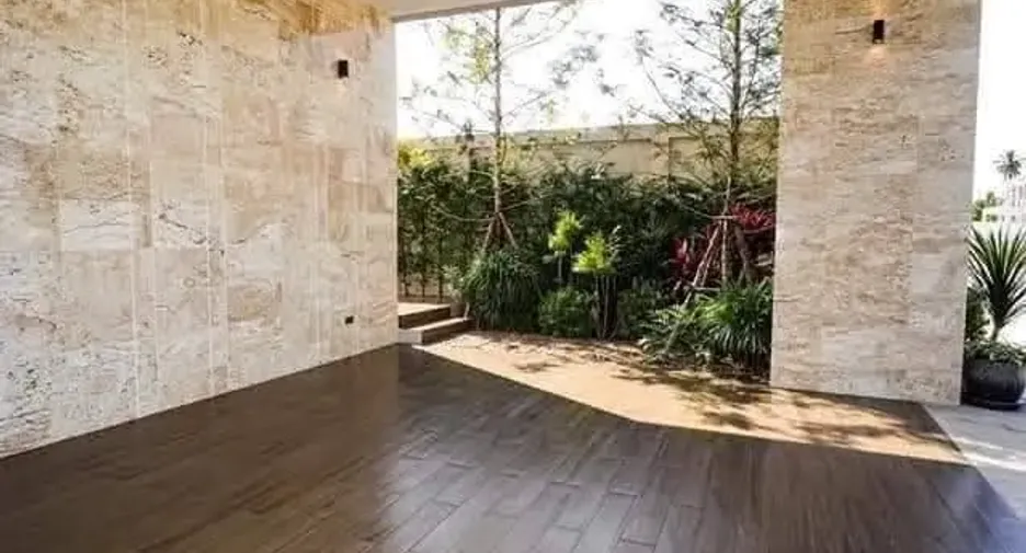 À louer 4 chambres villa à Huay Yai, Pattaya