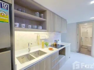 For sale 3 bedrooms condo in Hua Hin, Prachuap Khiri Khan