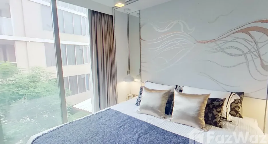 À vendre 3 chambres condo à Hua Hin, Prachuap Khiri Khan