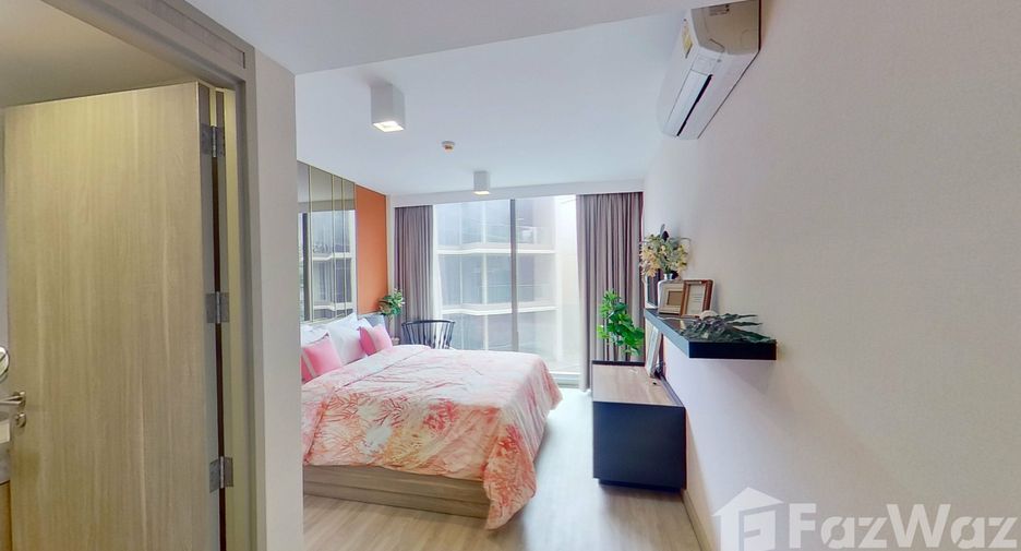 À vendre 3 chambres condo à Hua Hin, Prachuap Khiri Khan