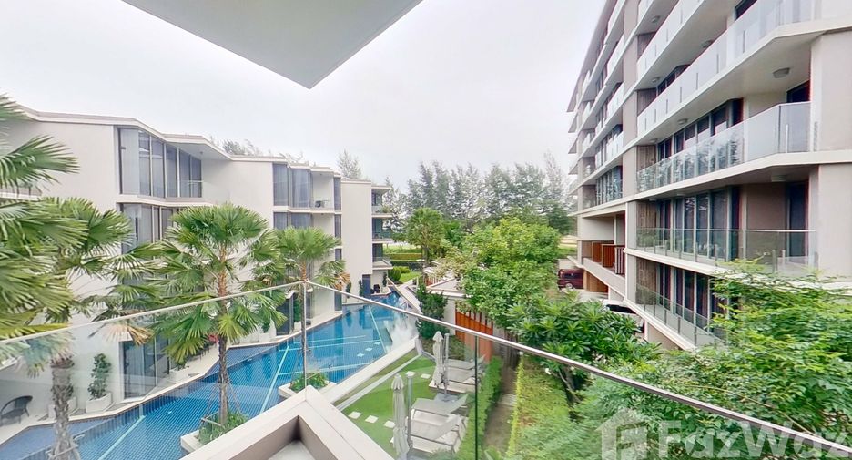 À vendre 3 chambres condo à Hua Hin, Prachuap Khiri Khan