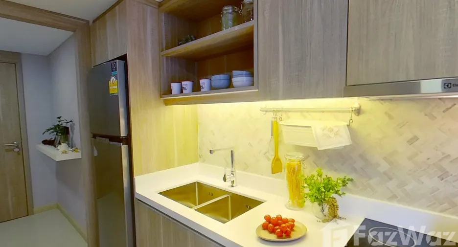 À vendre 3 chambres condo à Hua Hin, Prachuap Khiri Khan