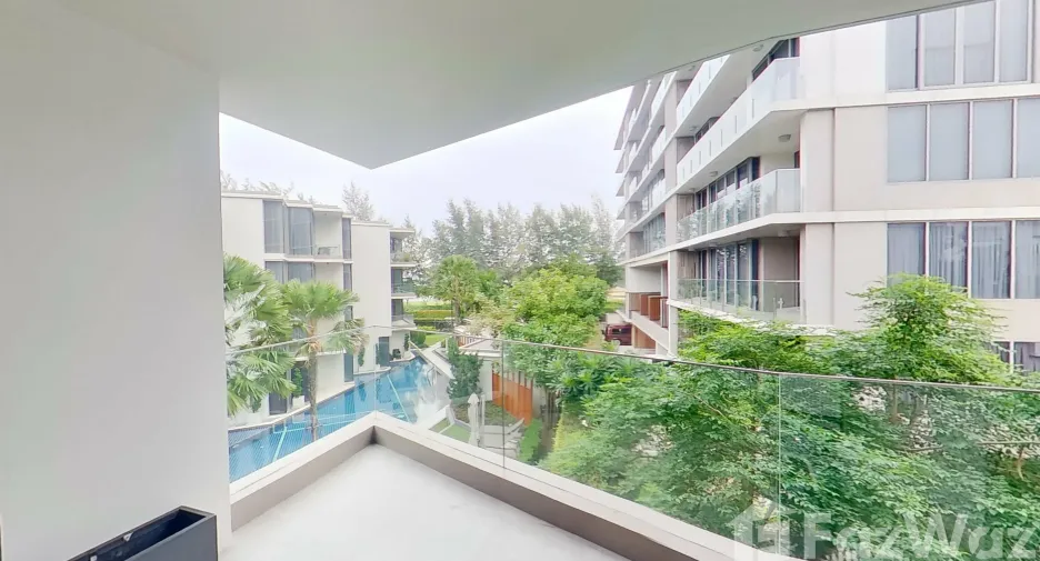 À vendre 3 chambres condo à Hua Hin, Prachuap Khiri Khan