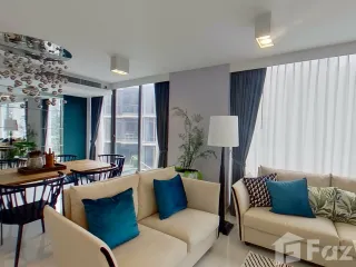 For sale 3 bedrooms condo in Hua Hin, Prachuap Khiri Khan