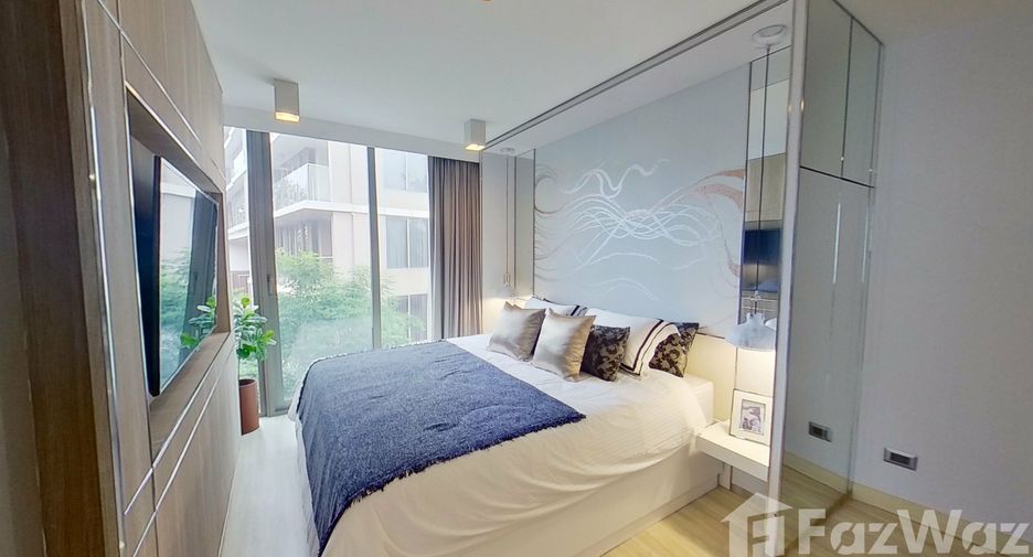 À vendre 3 chambres condo à Hua Hin, Prachuap Khiri Khan