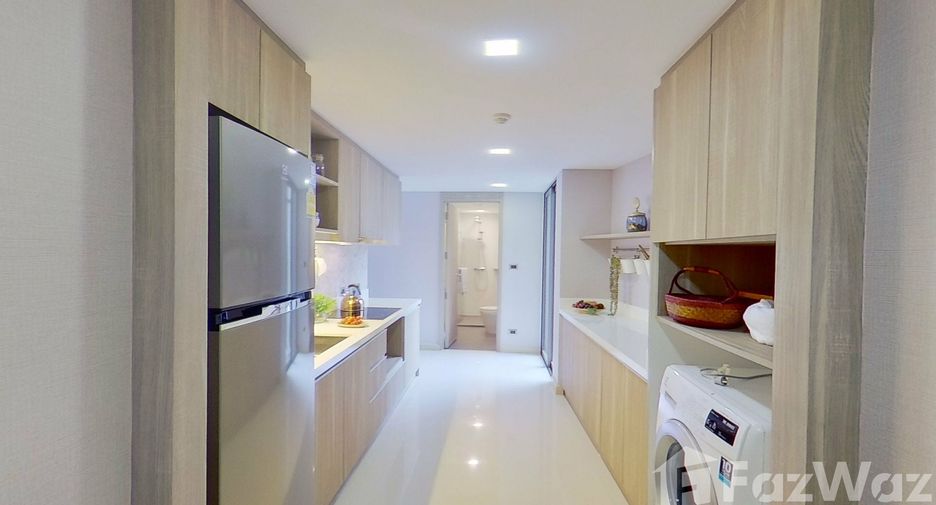 À vendre 3 chambres condo à Hua Hin, Prachuap Khiri Khan