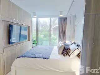 For sale 3 bedrooms condo in Hua Hin, Prachuap Khiri Khan
