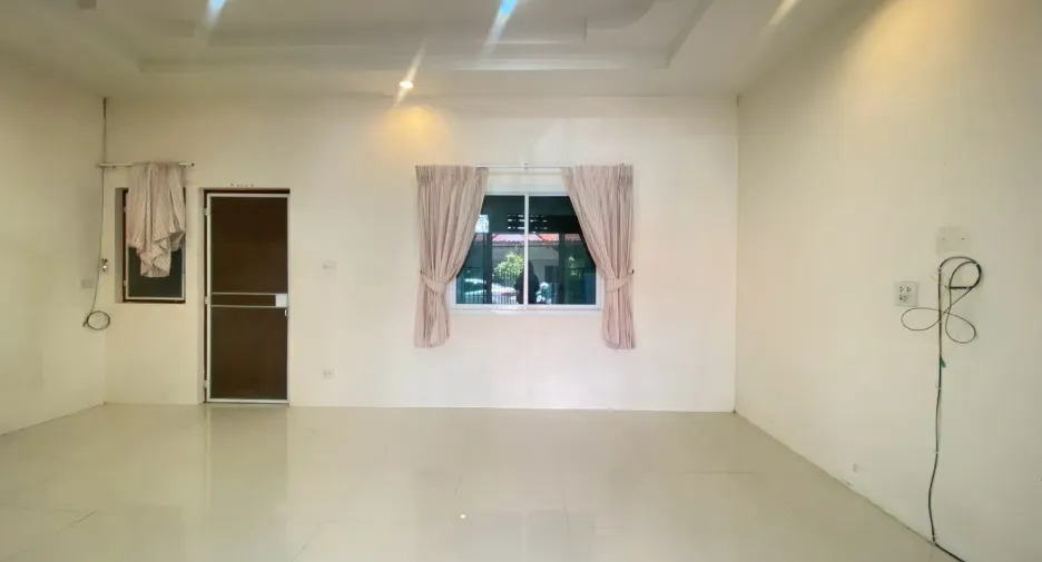 Casa adosada en venta de 2 habitaciones en Hua Hin, Prachuap Khiri Khan
