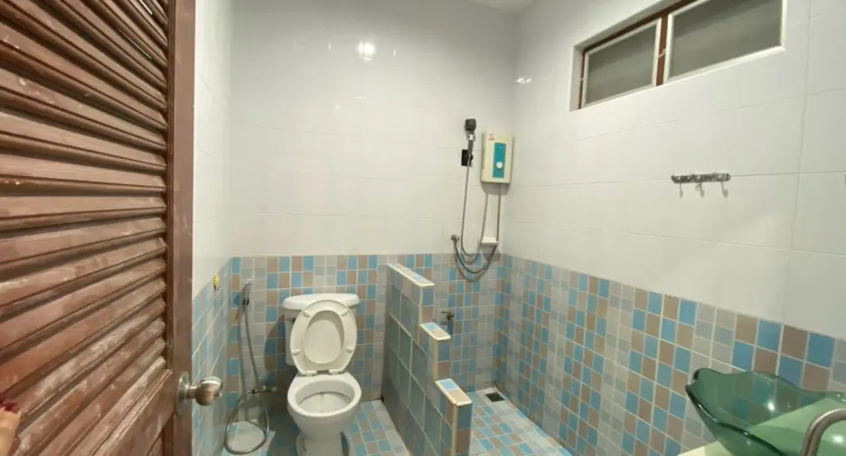 Casa adosada en venta de 2 habitaciones en Hua Hin, Prachuap Khiri Khan