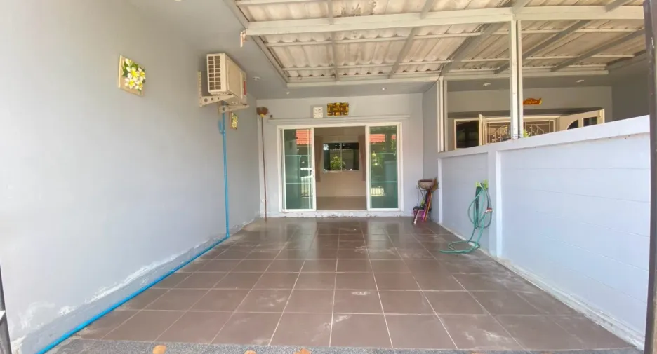 Casa adosada en venta de 2 habitaciones en Hua Hin, Prachuap Khiri Khan